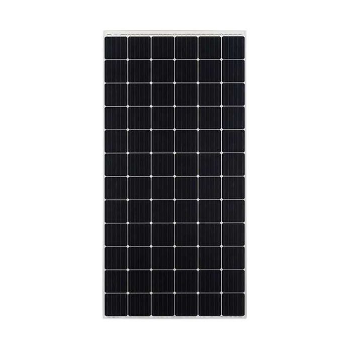 Masdar Solar LEEN 550W 72 Cell Monocrystalline Module